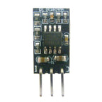 2A Buck Power Supply Module DC-DC Converter 4.5V-27V to 3.3V 4.2V 5V DD4012SA DD2712SA L7805 Upgraded Version Step Down Board