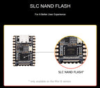 Pico Mini RV1103 Linux Micro Development Board  Integrates ARM Cortex-A7/RISC-V MCU/NPU/ISP Processors