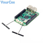 BeagleBone Black AM335x AM3358 Development Board Module BeagleBone Green Wireless Cortex-A8 BB-Black Rev.C 5V 512MB