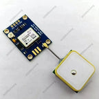 1Pcs GY-GPSV3-M8T Original NEO-M8T M9N F10N GPS Glonass Beidou Module