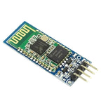 HC-06 HC-05 Bluetooth serial pass-through module wireless serial communication from machine Wireless HC06 Bluetooth Module