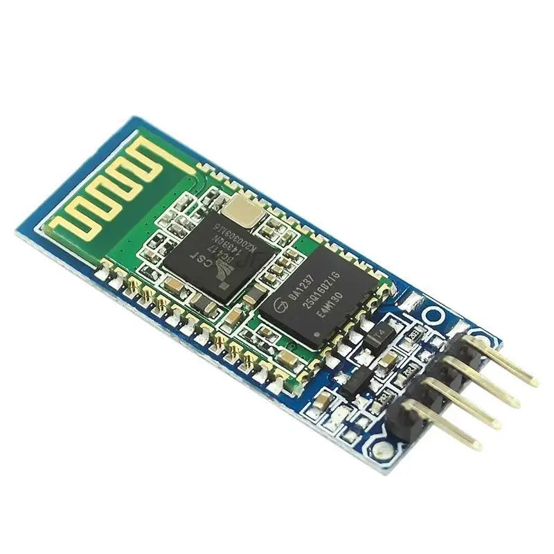 HC-06 HC-05 Bluetooth serial pass-through module wireless serial communication from machine Wireless HC06 Bluetooth Module