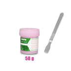 Solder Paste Flux For Soldering Sn99ag0.3cu0.7  Smd Repair Tin Paste 217℃ Tin Paste Set Welding Fluxes High Quality Flux