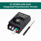 XY-AP3002 600W Power Amplifier Board With TPA3255 Chip For HiFi Audio Home Theater And Outdoor Performance Sinixy Audio