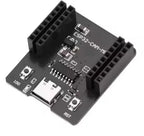 ESP32-CAM  Module ESP32 serial to WiFi ESP32 CAM Type-c Development Board 5V For Bluetooth with OV2640 Camera Module Nodemcu