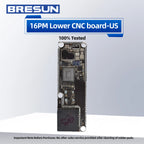 CNC CUT logic board for 16/16plus/16pro/16promax motherboard repair materials, polishing baseband for CPU & NAND Board Swap