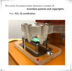 Heltec Lora Node ASR650x CubeCell AB01V2  Development board for arduino with solar panel