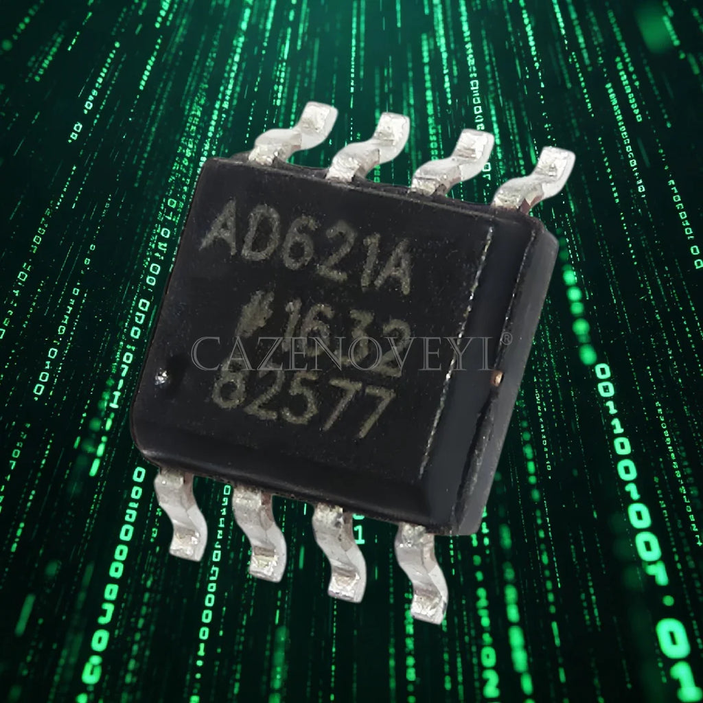 5PCS AD621ARZ AD621AR AD621 AD622ARZ AD622AR AD622 AD623ARZ AD623AR AD623 AD628ARZ AD628AR AD628 AD633JRZ AD633JR AD633 SOP-8