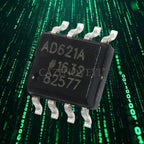 5PCS AD621ARZ AD621AR AD621 AD622ARZ AD622AR AD622 AD623ARZ AD623AR AD623 AD628ARZ AD628AR AD628 AD633JRZ AD633JR AD633 SOP-8