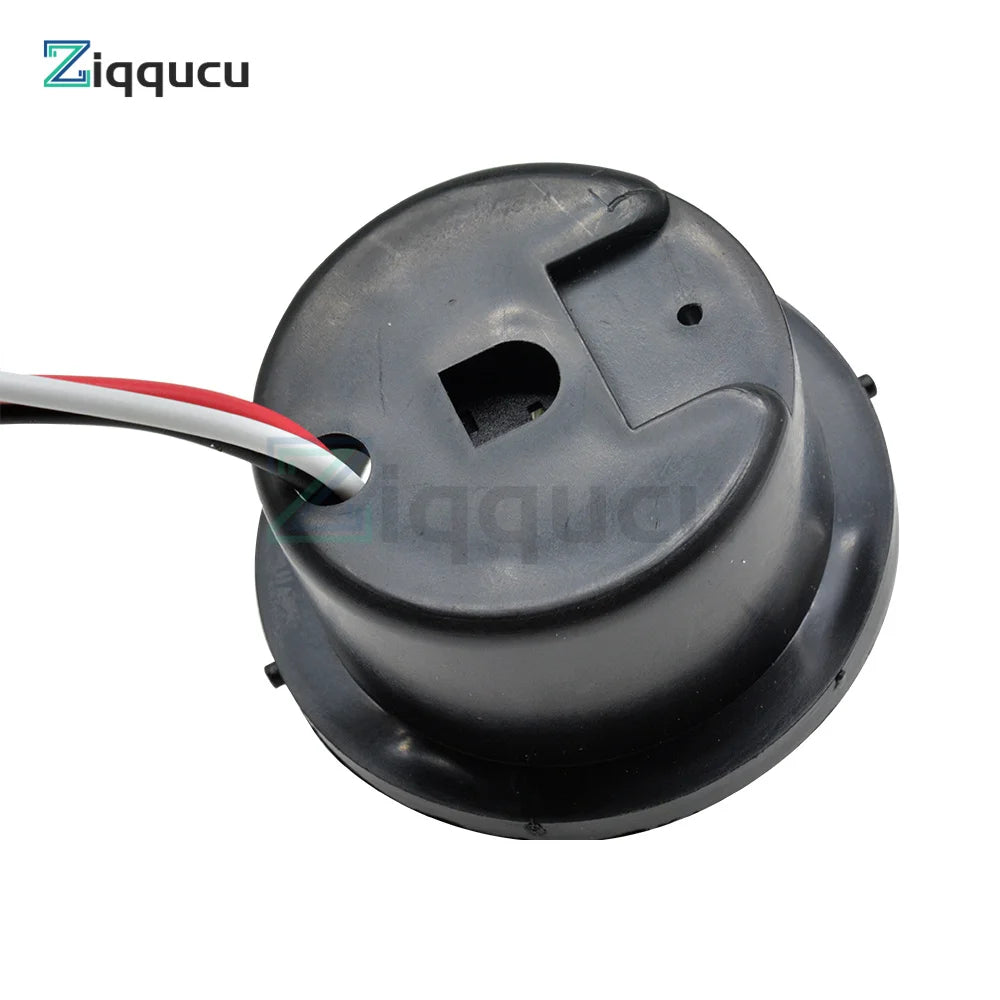 AS-20 DC 12V AC 110V 220V 10A Waterproof Sensitive Auto Photo Switch On/Off Photocell Street LED Light Switch Sensor Switch Tool