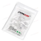 10pcs 10mm IR LED Emitting Diode 850nm Infrared Light Phototransistor Transmitter Emitter for Night Vision CCTV Camera Remote