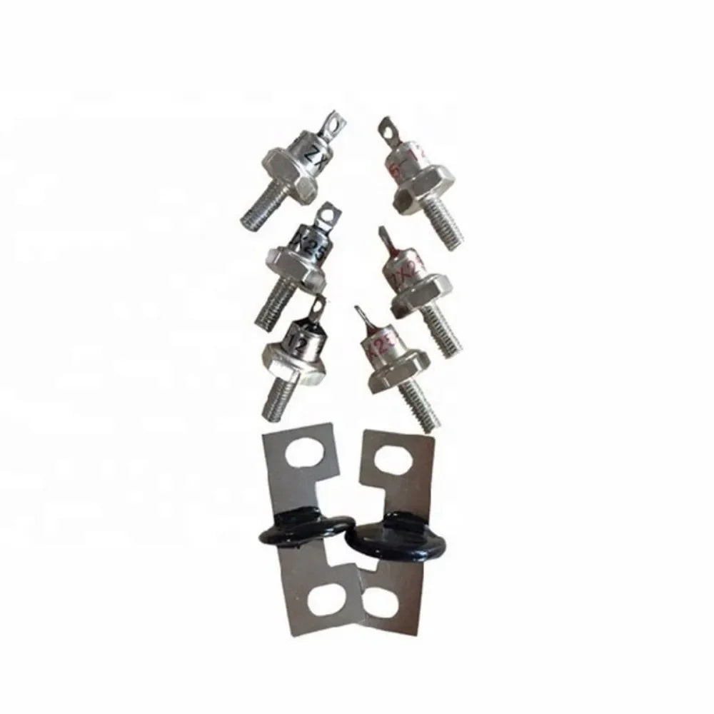 Generator Parts RSK1001 Diode Bridge Rectifier Excitation Alternator Kit 25A