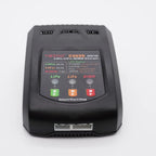 C3S25 25W/3A Mini Charging Balance Charger EU/US Plug for RC 7.4V-11.1V 2-3s Lipo NiMh Battery Remote Control Toy Car Charger