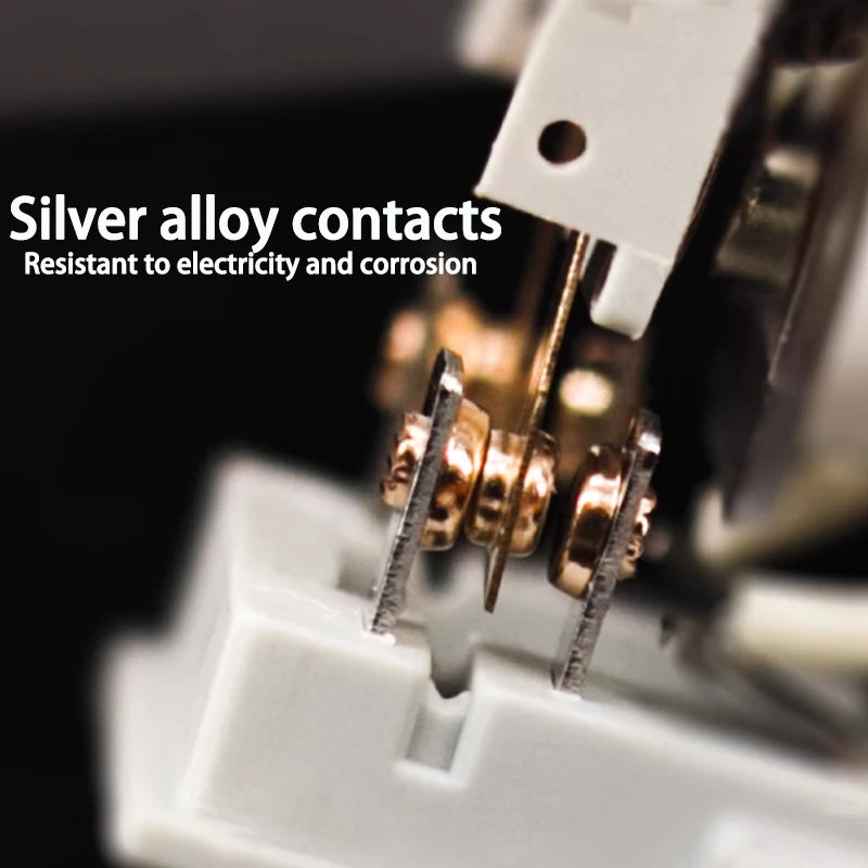 2Pcs CNTD CKE-2CS Miniature Relay 8-Pin DPDT 5A 250VAC 30VDC Plug-in Silver Alloy 14 Coil Voltages DC/AC CCC CE RoHS