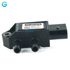 Exhaust Pressure Sensor Differential Pressure Sensor VAG 03L906051B for Audi Seat Skoda-