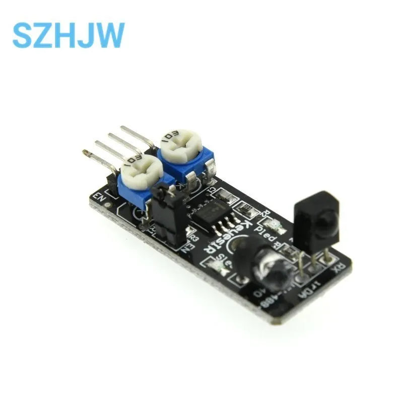 1/5/10pcs KY-032 4pin IR Infrared Obstacle Avoidance Sensor Module Diy Smart Car Robot KY032 For Arduino