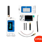 Heltec ESP32 LoRa V3 Kit With Case Module Board SX1262 CP2102 Meshtastic LoRaWAN IoT Node Lora Antenna Protect Case
