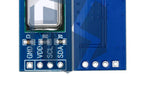 SCD40/SCD41 CO2 Sensor Module - NDIR Technology with Temperature & Humidity (I2C Interface for Arduino