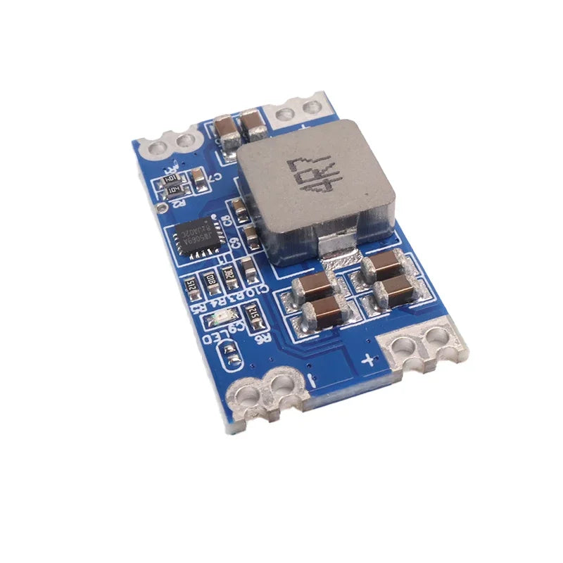 Mini560 5A DC-DC Buck Converter Step Down Module 4.5-36V to Fixed Output for Arduino Nano Uno Pro Micro BMS Peltier Power