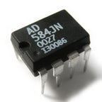 5PCS AD584JNZ AD584JN AD584 AD584KN AD584 AD620ANZ AD620AN AD620 AD620BNZ AD620BN AD620 AD623ANZ AD623AN AD623 DIP-8