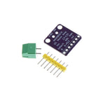 B*New 1 Set Breakout Interface I2S DAC Decoder High Quality MAX98357 MAX98357A I2S 3W Class D Amplifier For Audio