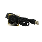 1080p 120fps 100fps 60fps Monochrome RGB OV9281 OV9282 OV9284 OV9782 COMS Image Sensor Embedded USB UVC Camera Module