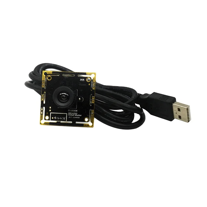 1080p 120fps 100fps 60fps Monochrome RGB OV9281 OV9282 OV9284 OV9782 COMS Image Sensor Embedded USB UVC Camera Module
