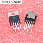 10pcs TDA2030A TDA2050 TDA3653B TDA4863AJ TDA2030 TDA2050A TDA3653 TDA4863