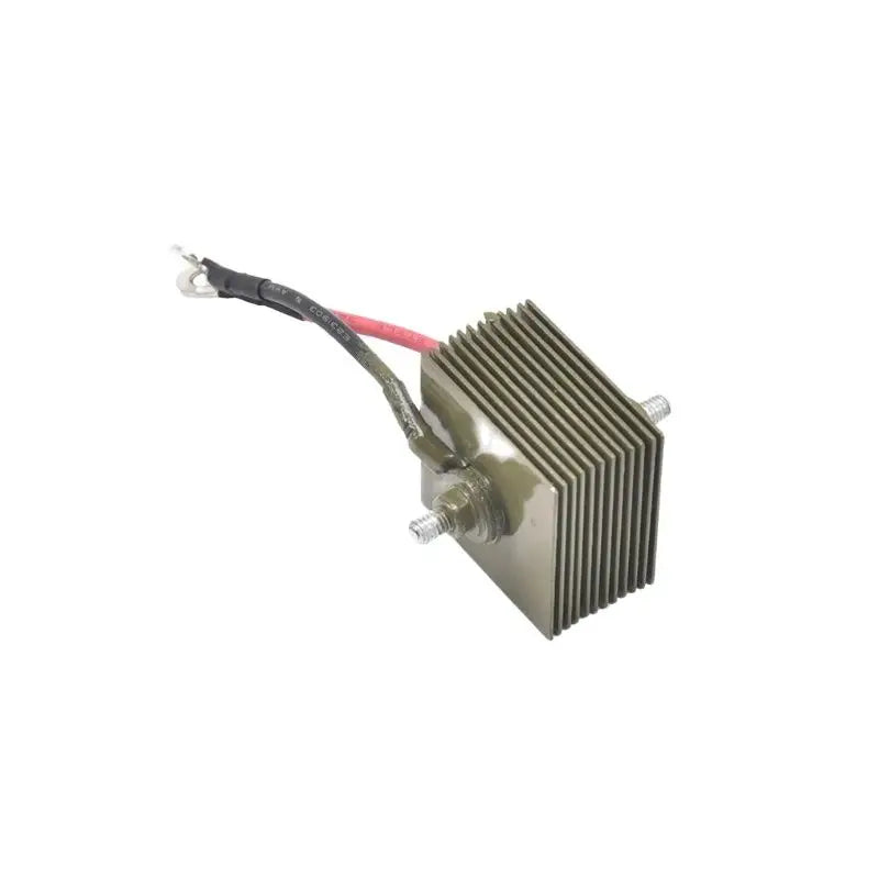 Xeon  XT-1-40F 12A Selenium Pile XT-1-25F 10A Marathon Generator Accessories Varistor