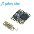 Lora Module SX1276 SX1278 868M/915Mhz Wireless loraTransceiver Module spread Spectrum Long-Range Wireless Communication