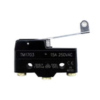 Micro Limit Switch TM-1704 TM-1702 TM-1701 TM-1308 TM-1306 TM-1309 TM-1307