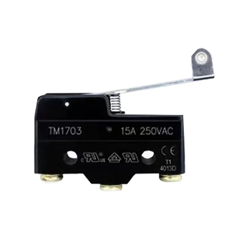 Micro Limit Switch TM-1704 TM-1702 TM-1701 TM-1308 TM-1306 TM-1309 TM-1307