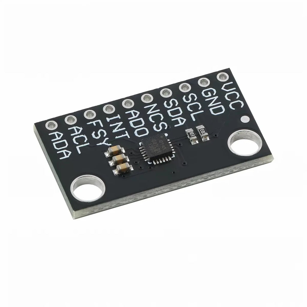 GREAT IT ICM-20948 Sensor Module 9 Axis MEMS Motion Tracking Device Sensor Low Power CJMCU-20948 Integrated Circuits ICM20948