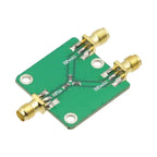 1PCS XY 6GHZ RF microwave resistor simple power divider, one-to-two divider mode RF combiner/splitter