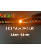 3528 1210 1000pcs SMD LED Diodes Diode SMD LED Diodo Kit Green RED WARM White ICE Blue Yellow Pink Purple-UV IR  Orange rgb