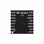 B49C 8X HT-RA62 Lora Series Module SX1262 Secondary Development Supports Lorawan Protocol 868-915Mhz