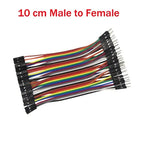 128x64 OLED Display Screen Module 0.96" I2C IIC SSD1306 Driver Board 4 Pin Serial Chip for Arduino ESP32