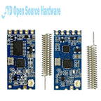  HC-12 SI4438/4463 SI4463 433Mhz Wireless Serial Port Module 1000m 