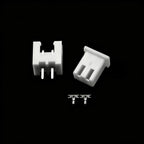 10pairs JST XH2.54 2/3/4/5 Pin Terminals Plastic Shell Male Plug Female Socket Wire Connector XH 2.54 2P 3P 4P 5P 6P 7P 8P 9P