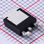 10PCS HGTD1N120BNS9A Marking 1N120B TO-252AA DPAKAA N-Channel IGBT NPT 1200V 5.3A 1.2KV 60W NEW Original Transistor IGBT 1N120B