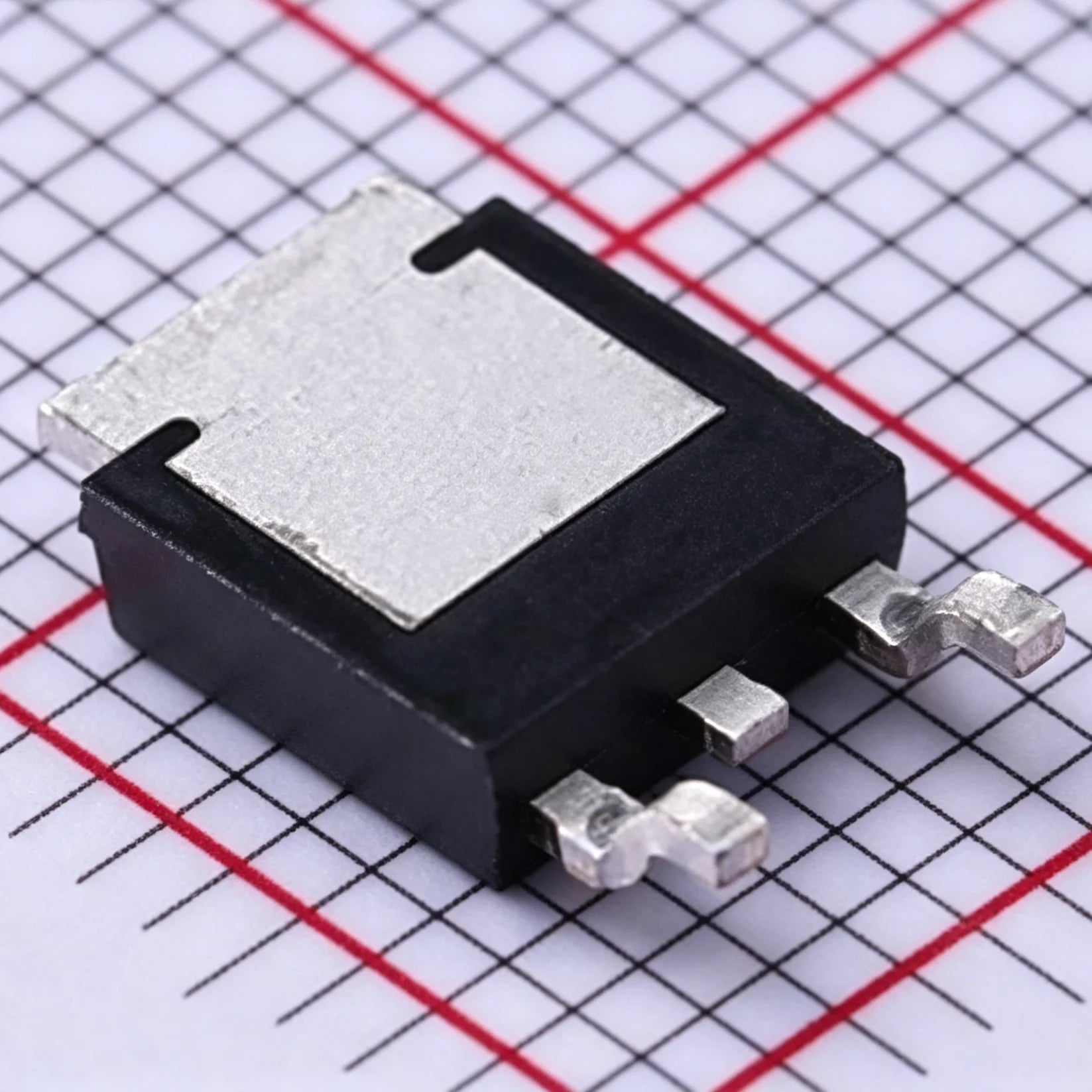 10PCS HGTD1N120BNS9A Marking 1N120B TO-252AA DPAKAA N-Channel IGBT NPT 1200V 5.3A 1.2KV 60W NEW Original Transistor IGBT 1N120B