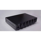 Crosbon CR-685 Hifi Audio Power Conditioner Audio Power Filter Boasts Four 6A & Two 10A Outlets