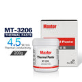 Maxtor 11.2W/mk Thermal Paste High Performance Thermal Conductive Grease for Intel Processor PC CPU GPU PS4 Computer Cooling
