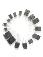 10PCS FGD4536  TO-252 360V
