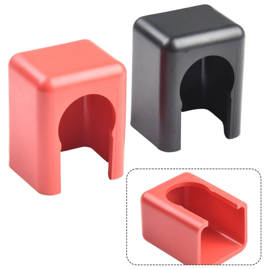 2Pcs 120A 150A 200A All-Copper Lithium Battery Terminal Connector Energy Storage Terminal Battery Connector Adapter High Current