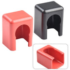 2Pcs 120A 150A 200A All-Copper Lithium Battery Terminal Connector Energy Storage Terminal Battery Connector Adapter High Current