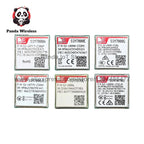 SIMCom LCC Module SIM7000A SIM7000G SIM7000JC SIM7000E SIM7070G SIM7070E Cat-M NB-IoT GSM Wireless SMT Module for IoT Devices
