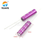 Farad capacitor 3V 1F/3.3F/10F/20/25F/60F reserve power capacitor for driving recorder