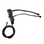 Nollie SignalRGB OpenRGB Universal 5V 3PIN ARGB Controller 8 Way Addressable ARGB Splitter HUB For Computer Case Fan Light Strip