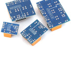 HK4100F small relay module supports 3.3V 5V trigger micro control switch with optocoupler